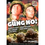 GUNG HO! - DVD