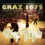 DEEP PURPLE - LIVE IN GRAZ 1975 - CD