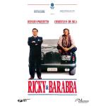 RICKY & BARABBA DVD