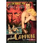 GRANDE CAMPIONE IL DVD