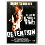 DETENTION DVD