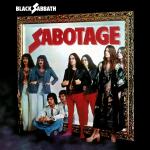 BLACK SABBATH SABOTAGE LP