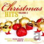 CHRISTMAS HITS VOL. 2 CD