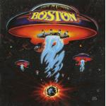 BOSTON / BOSTON CD*