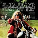 JOPLIN J. GREATEST HITS CD*