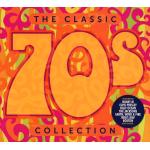VARIOUS THE CLASSIC 70S COLLECTION CD*