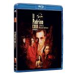 PADRINO CODA IL: LA MORTE DI MICHAEL CORLEONE BLU-RAY