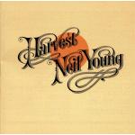 YOUNG N. HARVEST CD*