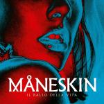 MANESKIN IL BALLO DELLA VITA LP
