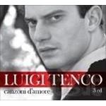 TENCO L. CANZONI D'AMORE COF. 3CD*
