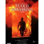 FUOCO ASSASSINO DVD