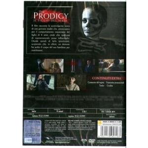 PRODIGY THE - IL FIGLIO DEL MALE DVD