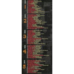 SOUND SYSTEM STORY OF JAMAICAN MUSIC LIBRO+8 CD COME NUOVO