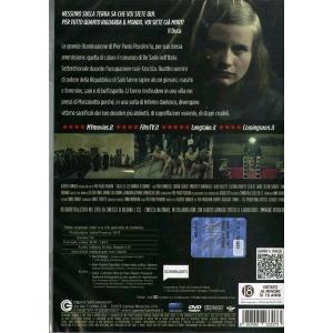 SALO' O LE 120 GIORNATE DI SODOMA DVD