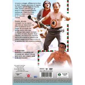 FRATELLI D'ITALIA -  DVD