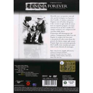 DON CAMILLO COLLECTOR'S EDITION 2DVD 