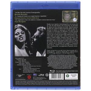 8 1/2  BLU-RAY 