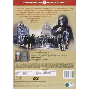 UOMO DELLE STELLE L' DVD