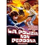POLIZIA NON PERDONA LA DVD