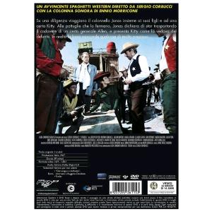 CRUDELI I DVD