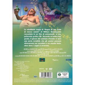 MAGICA NOTTE D'ESTATE UNA