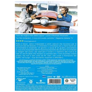 PIU' FORTE RAGAZZI! DVD