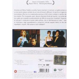 GATTO IL - DVD 