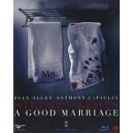 A GOOD MARRIAGE BLU-RAY