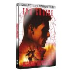 MISSION IMPOSSIBLE ED. STEELBOOK 2DVD