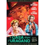 A CASA DOPO L'URAGANO DVD