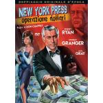 NEW YORK PRESS OPERAZIONE DOLLARI DVD