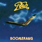 POOH BOOMERANG - CD
