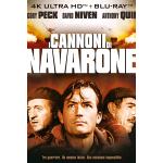 CANNONI DI NAVARONE I DVD