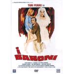 I BARONI DVD 