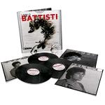 BATTISTI L. MASTERS VOL. 2 LP