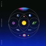 COLDPLAY MUSIC OF THE SPHERES LP