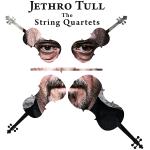JETHRO TULL THE STRING QUARTETS LP
