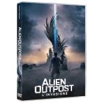 ALIEN OUTPOST - L'INVASIONE DVD