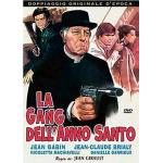 GANG DELL'ANNO SANTO LA DVD