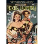 VECCHIA CALIFORNIA DVD