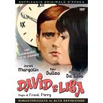 DAVID E ELISA DVD