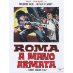 ROMA A MANO ARMATA DVD