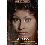 GIRASOLI I DVD