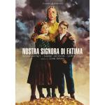 NOSTRA SIGNORA DI FATIMA ED. SINISTER DVD
