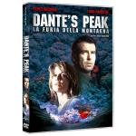 DANTE'S PEAK LA FURIA DELLA MONTAGNA DVD