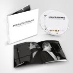 MINACELENTANO - THE COMPLETE RECORDINGS CD
