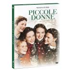PICCOLE DONNE (1994) EVER GREEN COLLECTION DVD