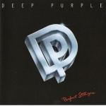 DEEP PURPLE - PERFECT STRANGERS CD