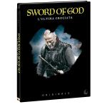 SWORD OF GOD L'ULTIMA CROCIATA BLU-RAY + DVD