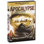 APOCALYPSE DVD